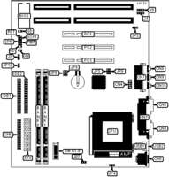 GIGA-BYTE TECHNOLOGY CO., LTD. GA-5AMMC
