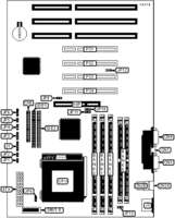 GIGA-BYTE TECHNOLOGY CO., LTD. GA-586SGX