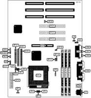 GIGA-BYTE TECHNOLOGY CO., LTD. GA-586SGM