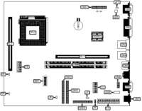 IBM CORPORATION PC300 (TYPE 6282, 6284)