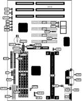SHUTTLE COMPUTER INTERNATIONAL, INC. HOT-661V