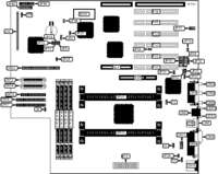 TYAN COMPUTER CORPORATION S1836DLUAN-GX