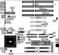 PHILIPS CONSUMER ELECTRONICS E512, E522, E532