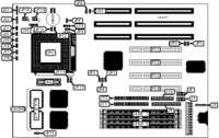 PHILIPS CONSUMER ELECTRONICS, CO. E532-A SYSTEM