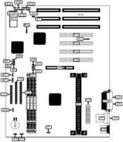SUPER MICRO P6SLA (REV.1.4)