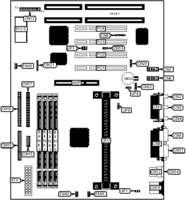 CHAINTECH COMPUTER CORPORATION CT-6BTA3