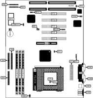 ABIT COMPUTER CORPORATION ZM6