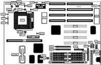SURIA COMPUTER CORPORATION SC-5TVX