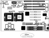 SURIA COMPUTER CORPORATION SC-5THX5