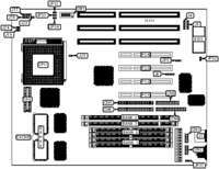 SURIA COMPUTER CORPORATION SC-5TVX5