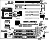 FIRST INTERNATIONAL COMPUTER, INC . VA-503+