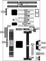 ZIDA TECHNOLOGIES, INC. BXI98-ATX/BXE98-ATX (VER. 1.02)