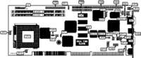 LANNER ELECTRONICS, INC. AP-570TX