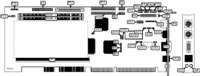 TEKNOR INDUSTRIAL COMPUTERS, INC. PCI-942 (VER. 1.0)