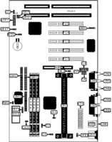MICRO-STAR INTERNATIONAL CO., LTD. MS-6163