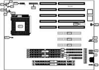 IWILL CORPORATION P55XPLUS