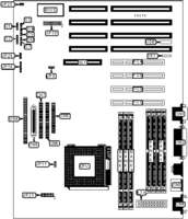 IWILL CORPORATION P55XU