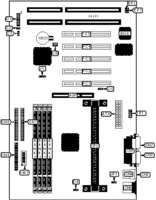 FIRST INTERNATIONAL COMPUTER, INC. VB-601