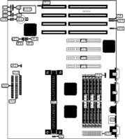 J-MARK COMPUTER CORPORATION J-7FXA