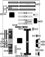 J-MARK COMPUTER CORPORATION J-7BXA, J-7BXA/L