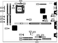 ZENITH DATA SYSTEMS Z-SELECT 100XE