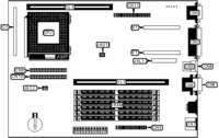 ZENITH DATA SYSTEMS Z-STATION GT TUMBLEWEED