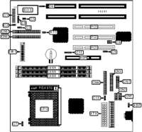 ASUS COMPUTER INTERNATIONAL MEL-B (REV. 1.02)