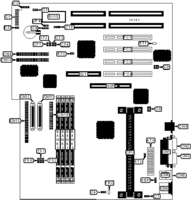 ASUS COMPUTER INTERNATIONAL P2B-S (VER. 1.03), P2B-LS (VER. 1.03)