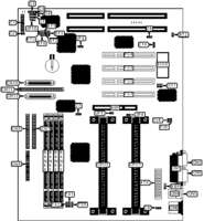 ASUS COMPUTER INTERNATIONAL P2B-DS (VER. 1.03)