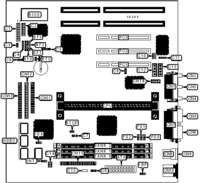 ASUS COMPUTER INTERNATIONAL P2L-VM (REV. 1.02)