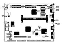 ASUS COMPUTER INTERNATIONAL P2B-N (REV. 1.03)