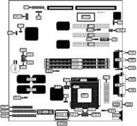 ASUS COMPUTER INTERNATIONAL P5S-VM (REV. 1.02) (SOUND)