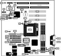 ASUS COMPUTER INTERNATIONAL P5A-VM (REV. 1.02)