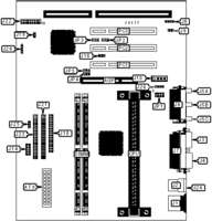 BCM ADVANCED RESEARCH, INC. GT440ZX