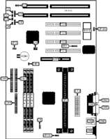 SOYO COMPUTER CO., LTD. SY-V6BE+