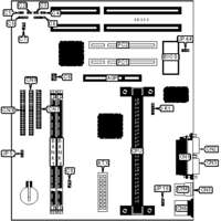 SOYO COMPUTER CO., LTD. SY-6KME