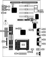MANUFACTURER SY-6VZA