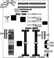 SOYO COMPUTER CO., LTD. SY-D6IBA (SCSI)