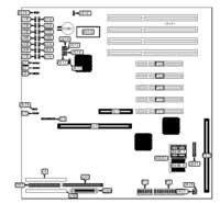 ZENITH DATA SYSTEMS EXPRESS 5800 LE2000