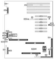 ZENITH DATA SYSTEMS EXPRESS 5800 HX4000