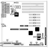 ZENITH DATA SYSTEMS EXPRESS 5800 MT2000