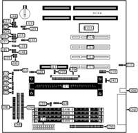 ZENITH DATA SYSTEMS EXPRESS 5800 EX1200