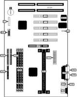 HEWLETT-PACKARD COMPANY HP VECTRA VE 6/XXX SERIES 8
