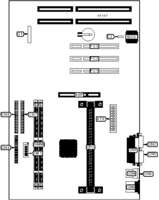 HEWLETT-PACKARD COMPANY HP VECTRA VE C/XXX SERIES 7