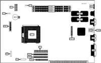 HEWLETT-PACKARD COMPANY HP NET VECTRA