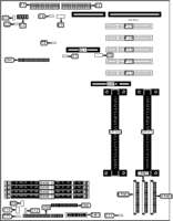HEWLETT-PACKARD COMPANY HP KAYAK XU SERIES 0441