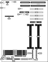 HEWLETT-PACKARD COMPANY HP KAYAK XW SERIES W3, U3