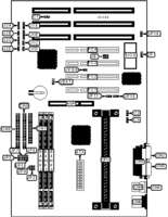 SOLTEK COMPUTER, INC. SL-66F