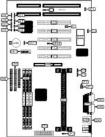 SOLTEK COMPUTER, INC. SL-67EB