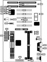 SOLTEK COMPUTER, INC. SL-67EV